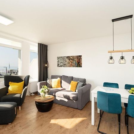 Haus Seeblick B2 Lieblingsblick Kellenhusen Exteriér fotografie