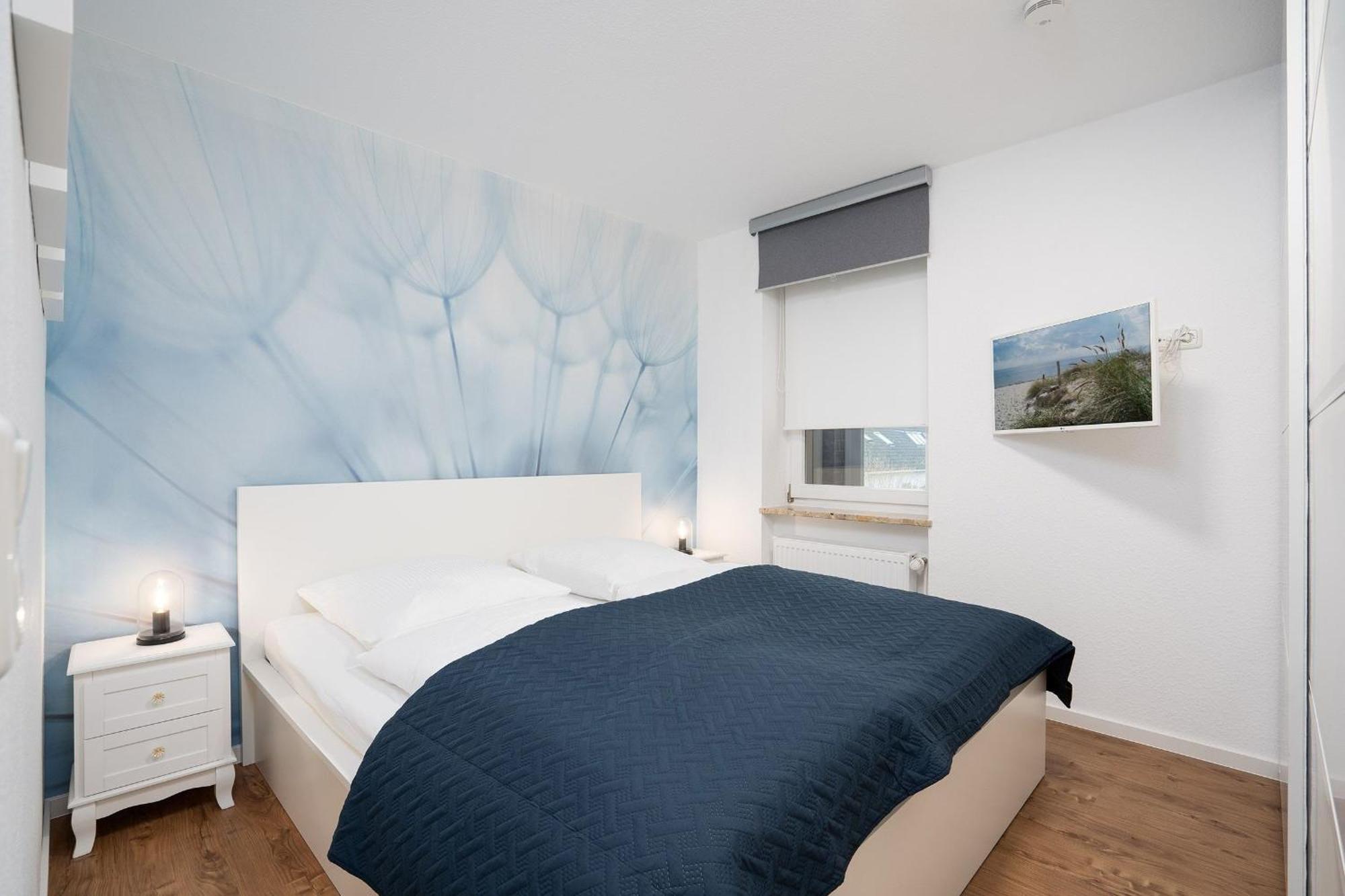 Haus Seeblick B2 Lieblingsblick Kellenhusen Exteriér fotografie