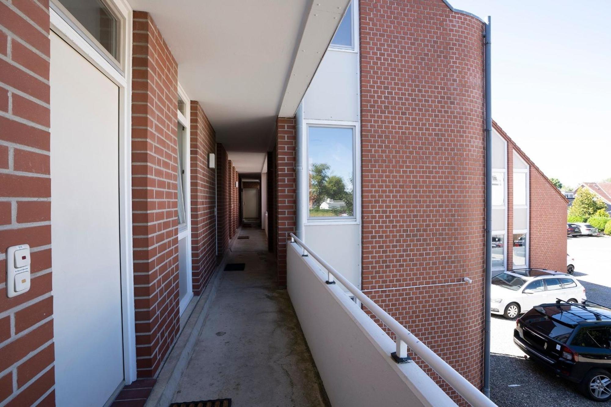 Haus Seeblick B2 Lieblingsblick Kellenhusen Exteriér fotografie