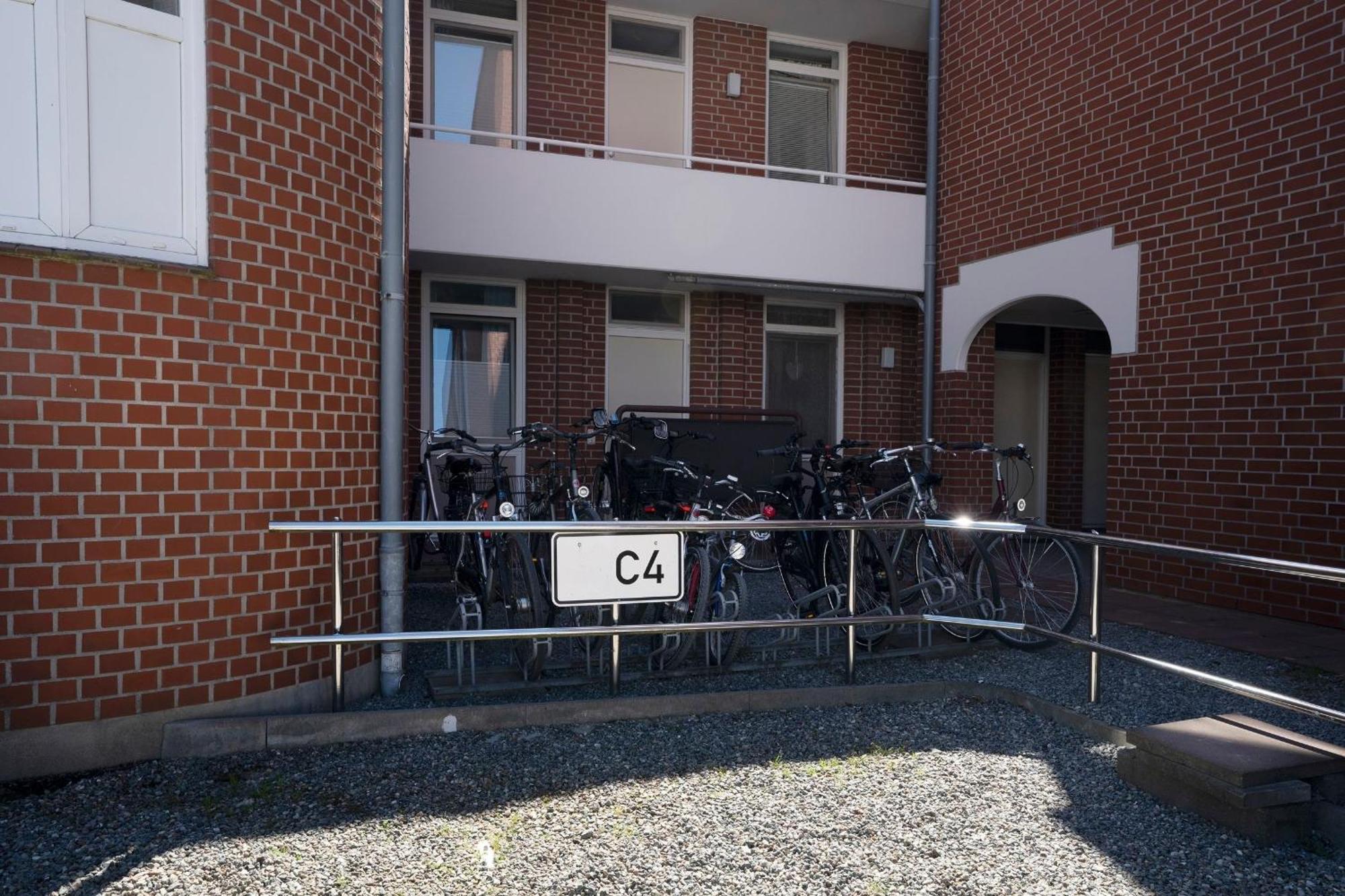 Haus Seeblick B2 Lieblingsblick Kellenhusen Exteriér fotografie