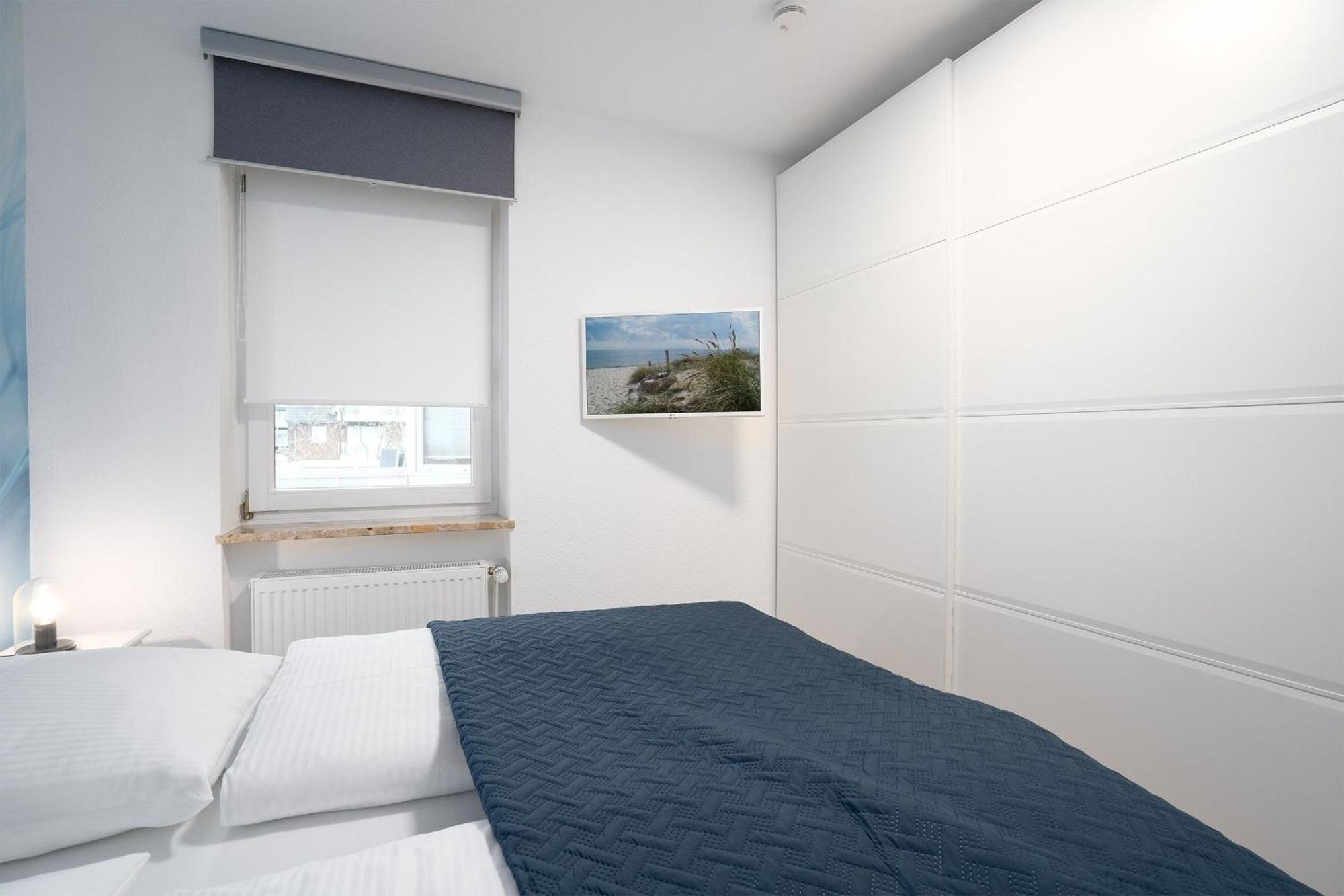Haus Seeblick B2 Lieblingsblick Kellenhusen Exteriér fotografie