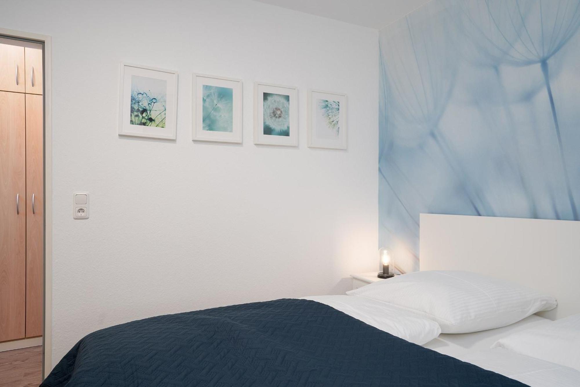 Haus Seeblick B2 Lieblingsblick Kellenhusen Exteriér fotografie