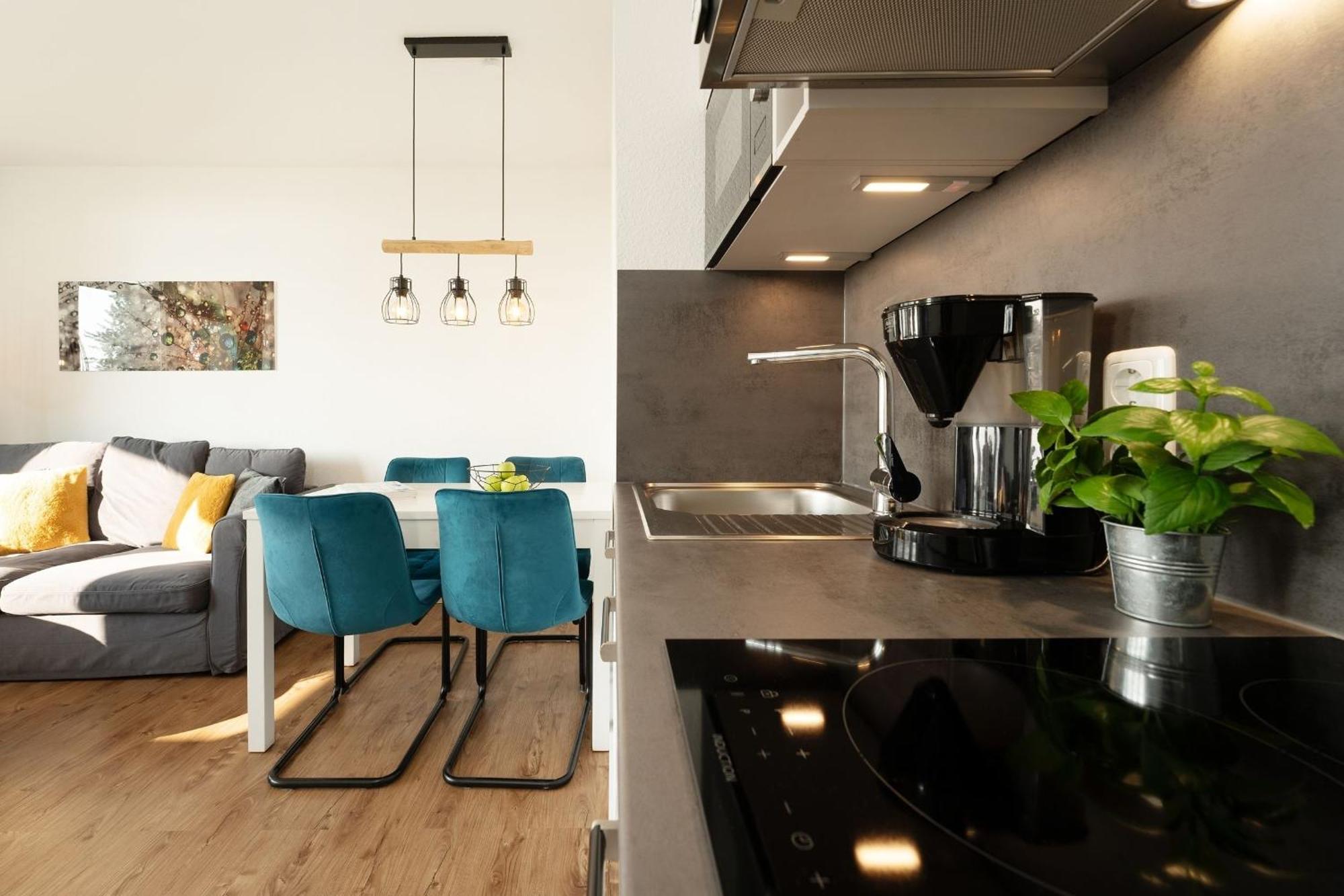 Haus Seeblick B2 Lieblingsblick Kellenhusen Exteriér fotografie